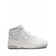 New Balance 650 "Triple White" sneakers