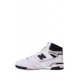New Balance 650 high-top sneakers