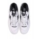 New Balance 650 high-top sneakers