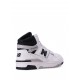 New Balance 650 high-top sneakers