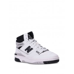 New Balance 650 high-top sneakers