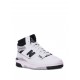 New Balance 650 high-top sneakers