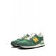 New Balance 990 V1 "Green/Gold" sneakers New Balance 990 V1 "Green/Gold" sneakers