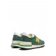 New Balance 990 V1 "Green/Gold" sneakers New Balance 990 V1 "Green/Gold" sneakers