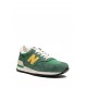 New Balance 990 V1 "Green/Gold" sneakers New Balance 990 V1 "Green/Gold" sneakers