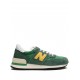 New Balance 990 V1 "Green/Gold" sneakers New Balance 990 V1 "Green/Gold" sneakers