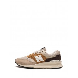 New Balance 997 low-top sneakers