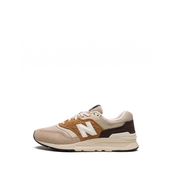 New Balance 997 low-top sneakers