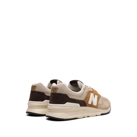 New Balance 997 low-top sneakers