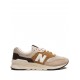 New Balance 997 low-top sneakers