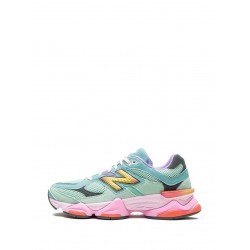 New Balance 9060 Multicolor sneakers