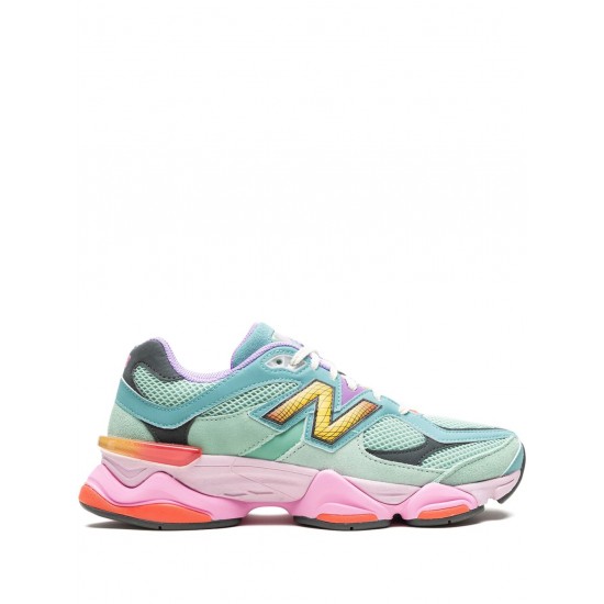 New Balance 9060 Multicolor sneakers New Balance 9060 Multicolor sneakers