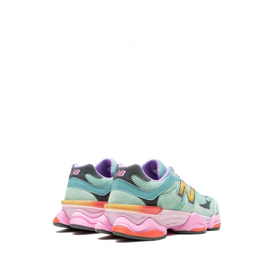 New Balance 9060 Multicolor sneakers New Balance 9060 Multicolor sneakers