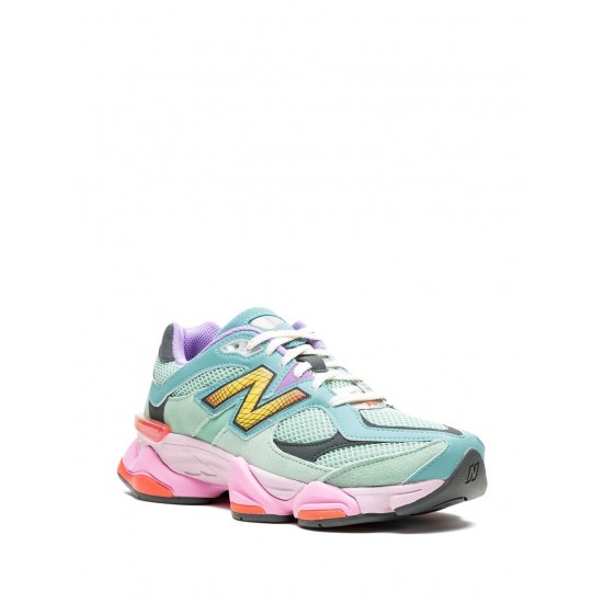 New Balance 9060 Multicolor sneakers New Balance 9060 Multicolor sneakers