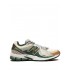 New Balance x Aimé Leon Dore 860 v2 "Green" sneakers