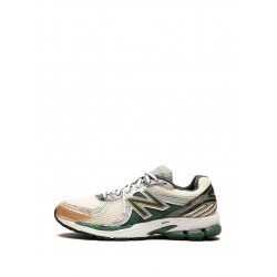New Balance x Aimé Leon Dore 860 v2 "Green" sneakers