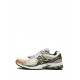 New Balance x Aimé Leon Dore 860 v2 "Green" sneakers