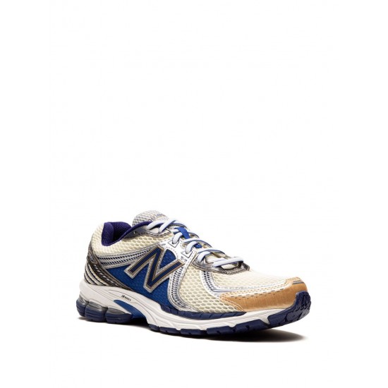 New Balance x Aimé Leon Dore 860V2 "Blue" sneakers