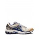 New Balance x Aimé Leon Dore 860V2 "Blue" sneakers
