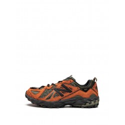 New Balance x Joe Fresh Goods Beneath the Surface Orange/Green sneakers