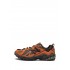 New Balance x Joe Fresh Goods Beneath the Surface Orange/Green sneakers