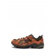 New Balance x Joe Fresh Goods Beneath the Surface Orange/Green sneakers