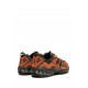 New Balance x Joe Fresh Goods Beneath the Surface Orange/Green sneakers