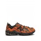 New Balance x Joe Fresh Goods Beneath the Surface Orange/Green sneakers