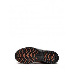 New Balance x Joe Fresh Goods Beneath the Surface Orange/Green sneakers