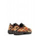 New Balance x Joe Fresh Goods Beneath the Surface "Brown/Orange" sneakers