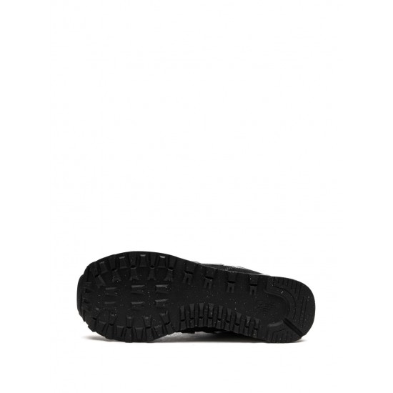 New Balance 574 "Black White" sneakers
