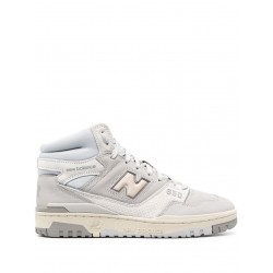 New Balance 650 high top sneakers