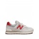 New Balance 574 low-top sneakers