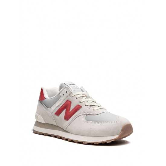 New Balance 574 low-top sneakers