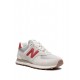 New Balance 574 low-top sneakers