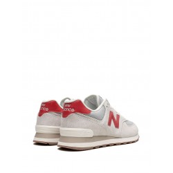 New Balance 574 low-top sneakers