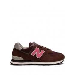 New Balance 574 low-top sneakers