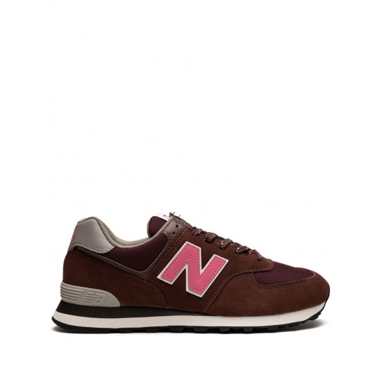 New Balance 574 low-top sneakers