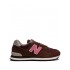 New Balance 574 low-top sneakers