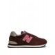 New Balance 574 low-top sneakers