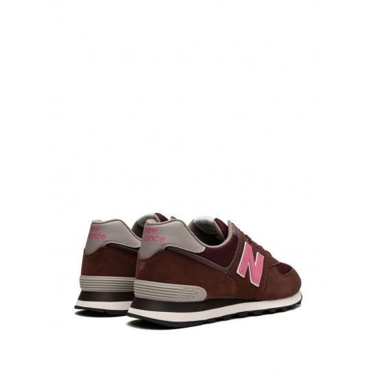 New Balance 574 low-top sneakers