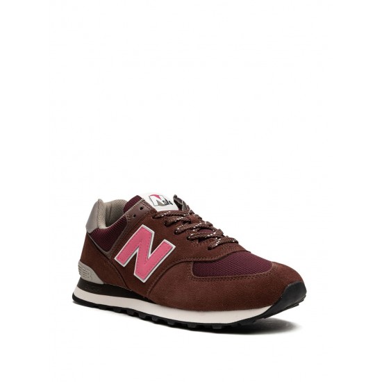 New Balance 574 low-top sneakers