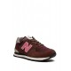 New Balance 574 low-top sneakers