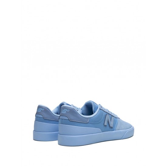 New Balance NB Numeric 272 Blue sneakers