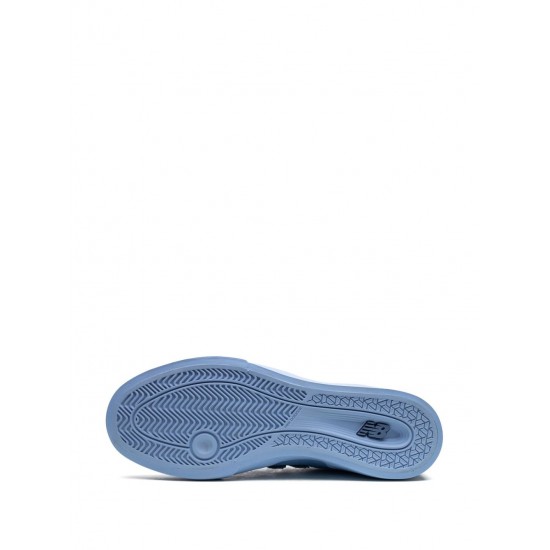 New Balance NB Numeric 272 Blue sneakers
