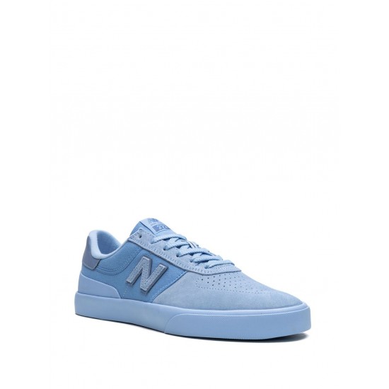 New Balance NB Numeric 272 Blue sneakers