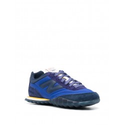 New Balance x New Balance patchwork sneakers