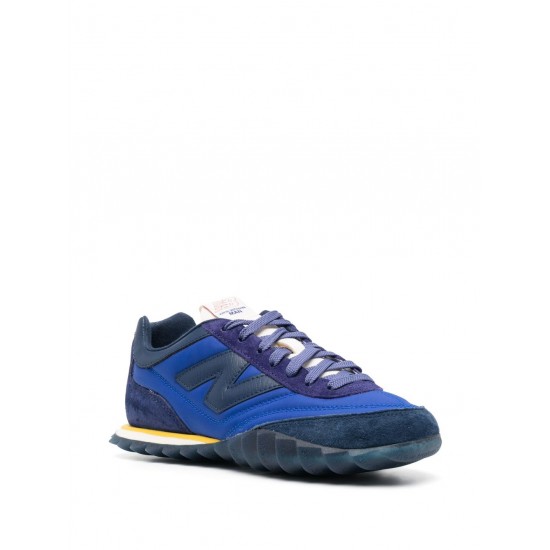 New Balance x New Balance patchwork sneakers