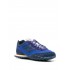 New Balance x New Balance patchwork sneakers