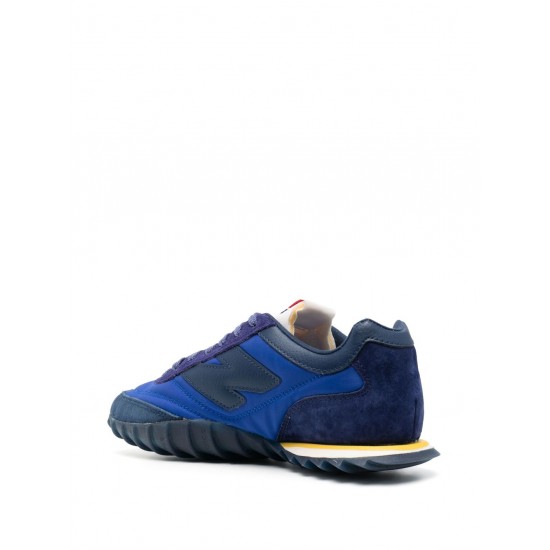 New Balance x New Balance patchwork sneakers